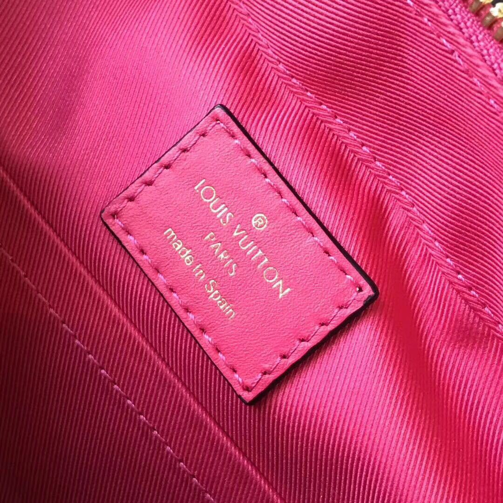 Louis Vuitton Saintonge