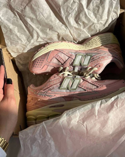Кроссовки New Balance 1906