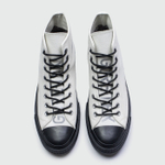Кеды Converse Chuck Taylor All Star 70 Wmns Wh. Black