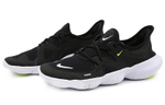 Кроссовки Nike Free Rn 5.0 (Женская размерная сетка)