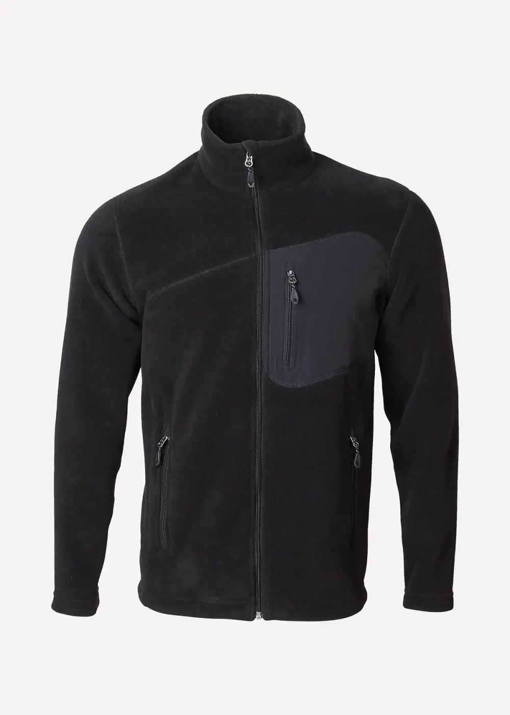 Куртка Сплав EL Capitan Polartec 200