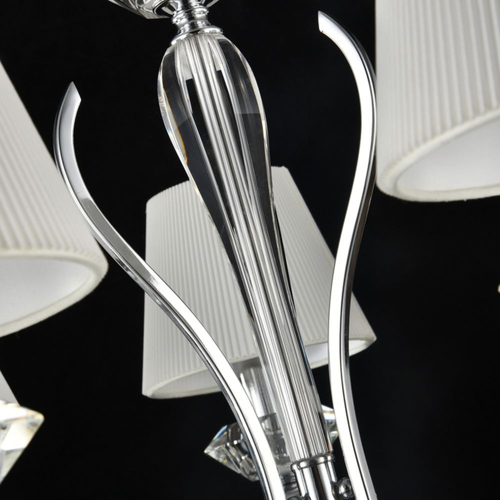 Подвесная люстра Maytoni MOD560-05-N