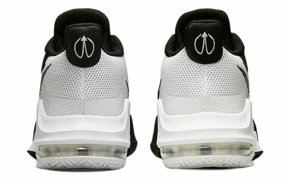 Кроссовки Nike Air Max Impact 3