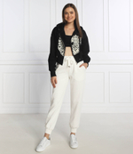 спортивные штаны RIANI - белый(283920-8190)