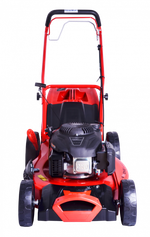 Газонокосилка бензиновая GEOS Comfort 51 SP-L Plus