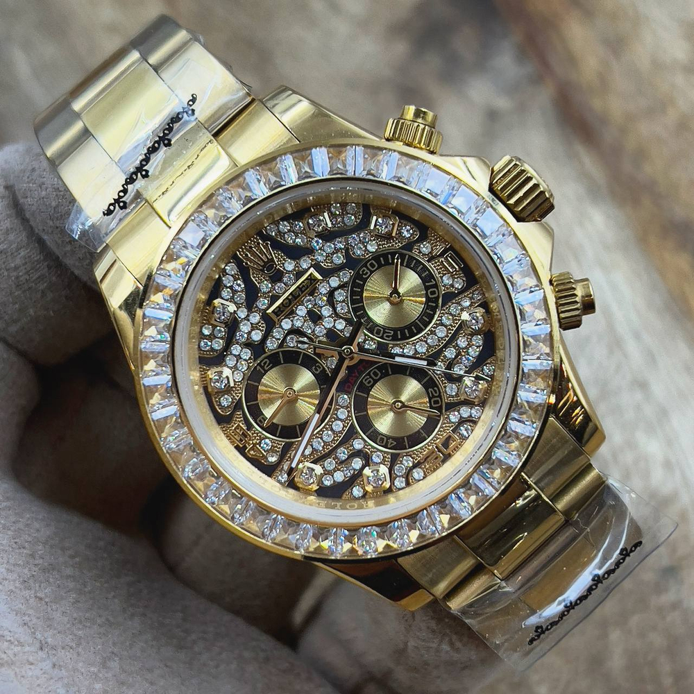 Часы Rolex