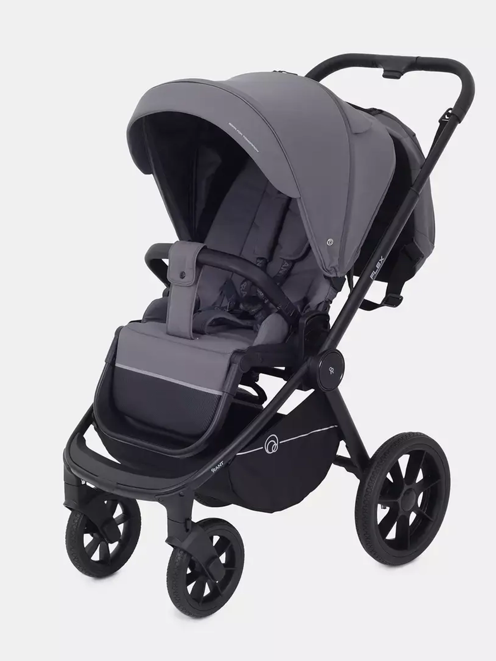 Коляска 2 в 1 Rant Flex 2025 RA076