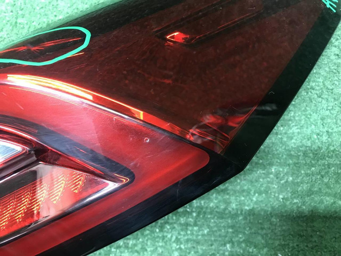 Фонарь правый внешний EXEED TXL (2019-н.в.)