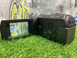 Panasonic HC-X800