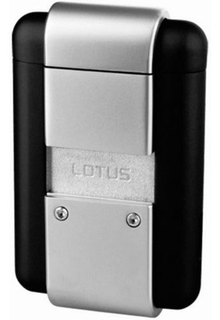 Зажигалка Lotus L-200