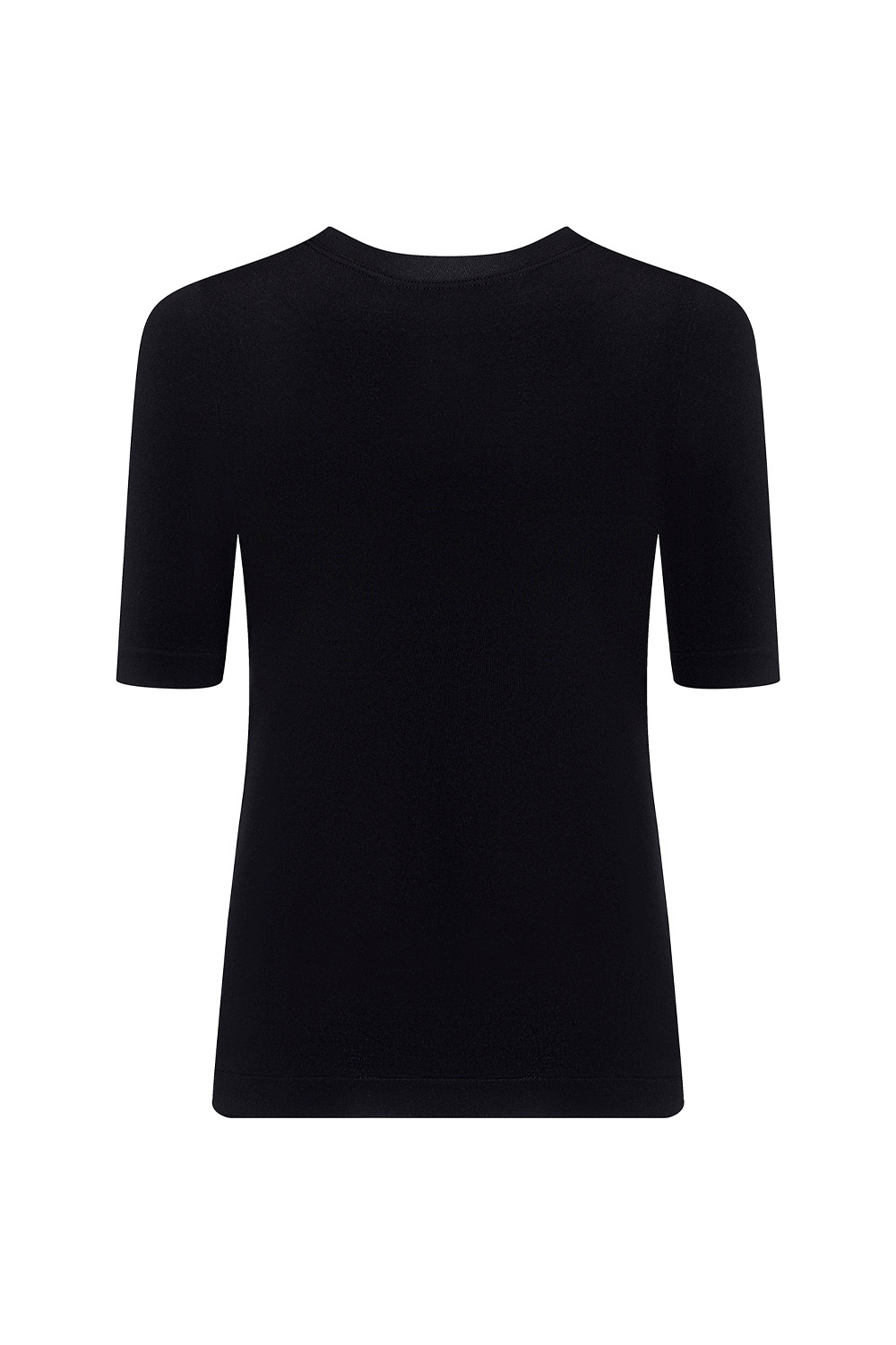 Футболка №240 SUPER SOFT Чёрный