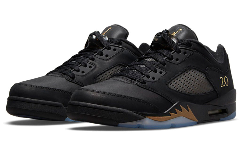 Кроссовки Jordan Air Jordan 5 Retro Low Wf "Wings" Tpu