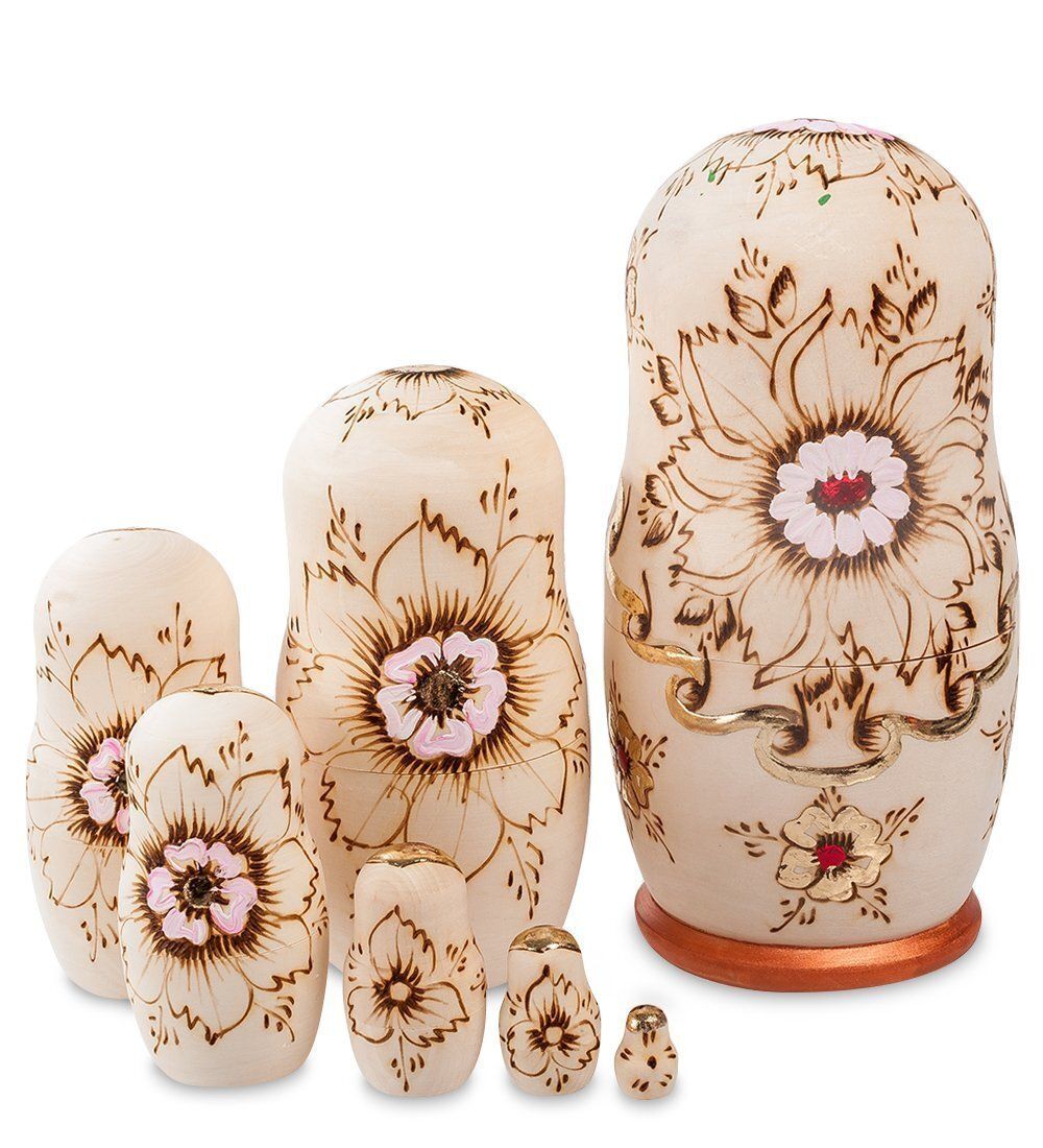 МР-30/ 3 Матрешка 7м «Любава»