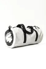 Сумка спортивная Серая