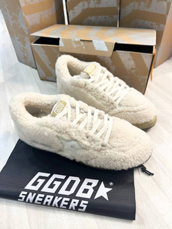 Кеды GGDB