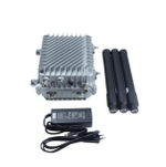 БЛОКИРАТОР ДРОНОВ FPV (БАЗОВАЯ КОМПЛЕКТАЦИЯ) - 860-930 МГц, 50 Вт.