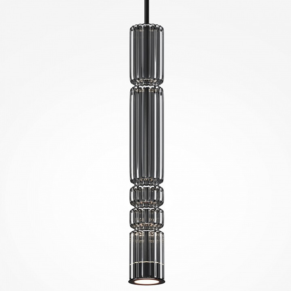 Подвесной светильник Maytoni Ordo MOD272PL-L12B3K