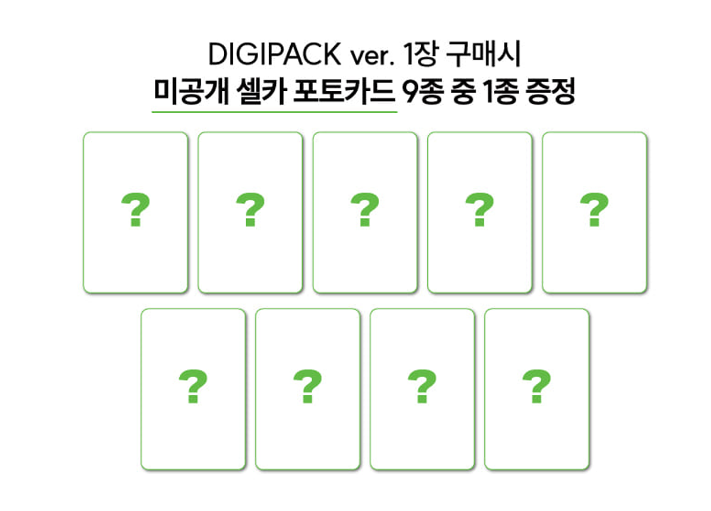 Альбом TWICE - 4th regular album THIS IS FOR (DIGIPACK ver.) (Soundwave)