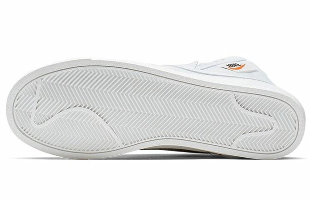 Кроссовки Nike Blazer Rebel Logo (Женская размерная сетка)