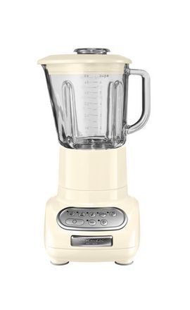 Блендер ARTISAN кремовый, 5KSB5553EAC, KitchenAid