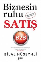 Biznesin Ruhu Satış