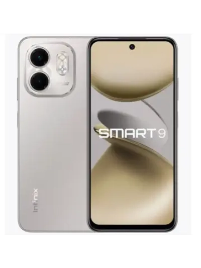 6,78" Смартфон SMARТ 9 3/128 ГБ SMARТ 9 GREY