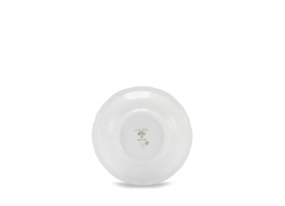 Чаша для фруктов Oriente Italiano Meringa (15 см)