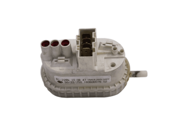 Датчик уровня воды 425241 стиральной машины Neff, Bosch, Siemens