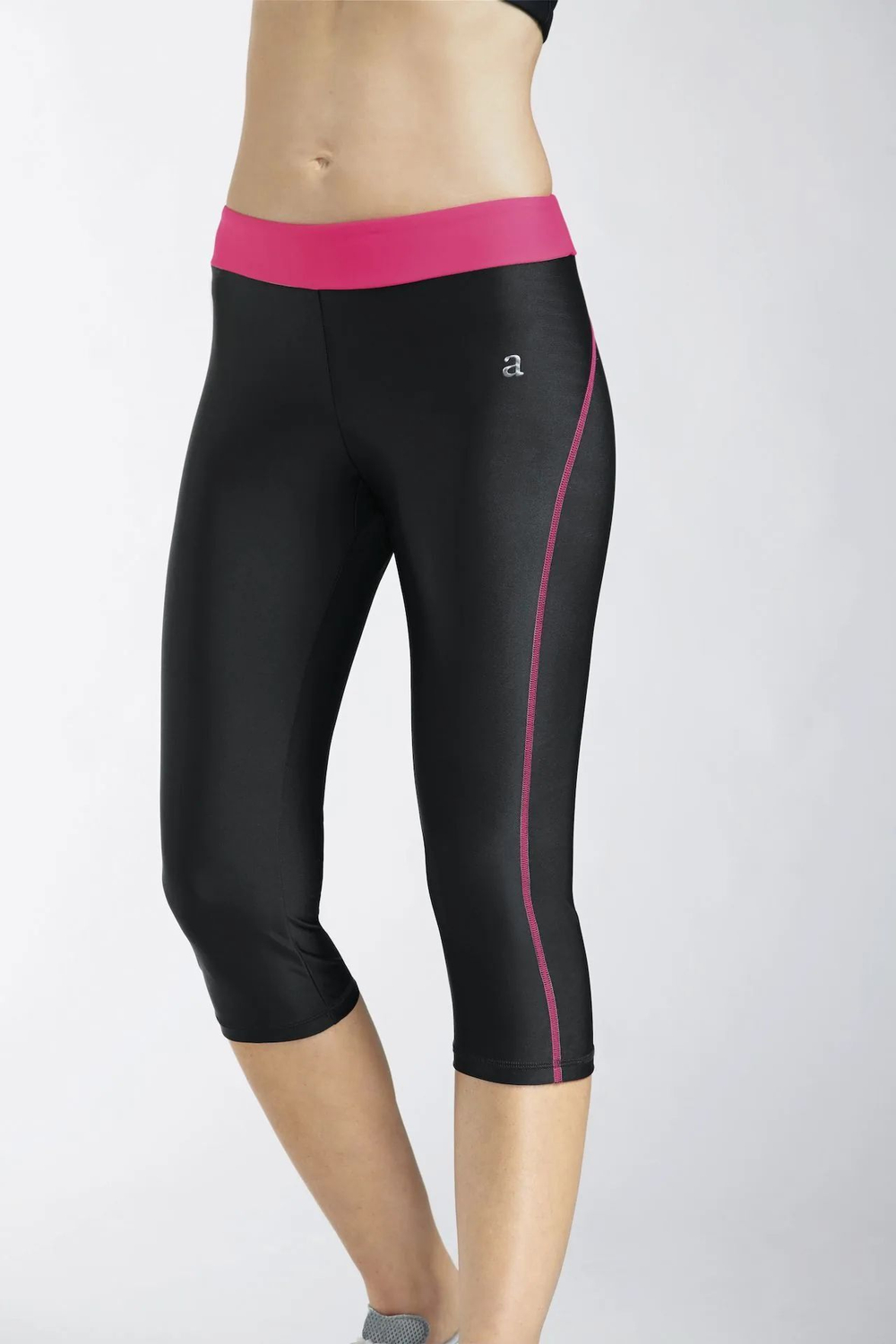 Спортивные капри Capri 1221 Amoena