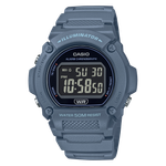 Наручные часы Casio W-219HC-2B