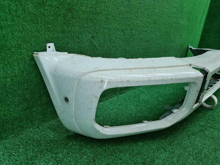 Бампер передний Mercedes G W463 (2018-н.в.) AMG