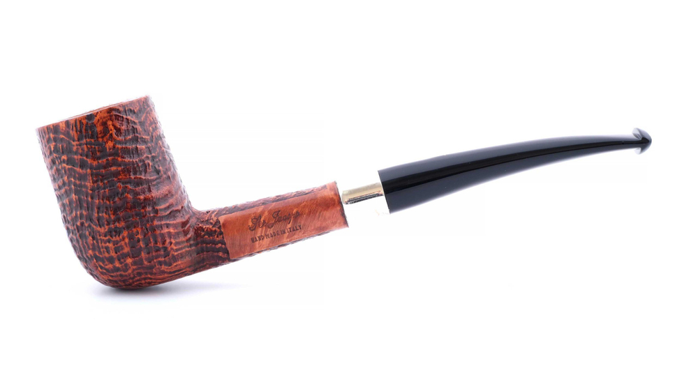 Трубка SER JACOPO S2 Blast, S552