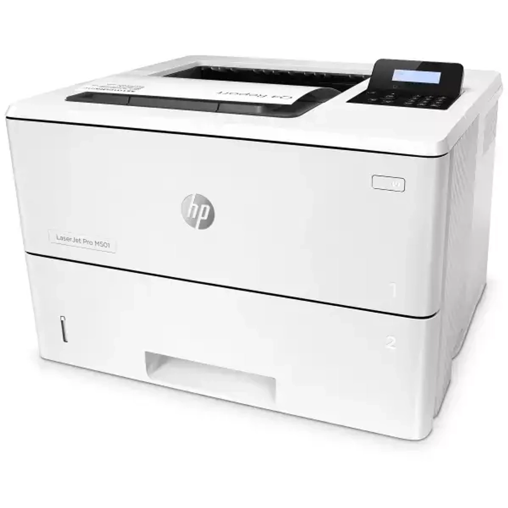 Принтер HP Europe LaserJet Pro M501dn (J8H61A)
