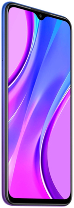 Xiaomi Redmi 9 4/64 ГБ, фиолетовый