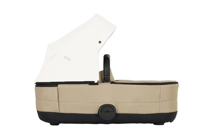Люлька Easywalker Jimmey Sand taupe/бежевый