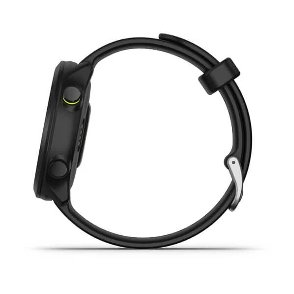 Умные часы Garmin Forerunner 55 42 мм, чёрный (Black)