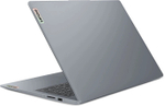 Ноутбук  Lenovo IdeaPad Slim 3 16IAH8 16 ", Core i5, 16 Гб RAM, 512 Гб SSD, UHD Graphics, Серый
