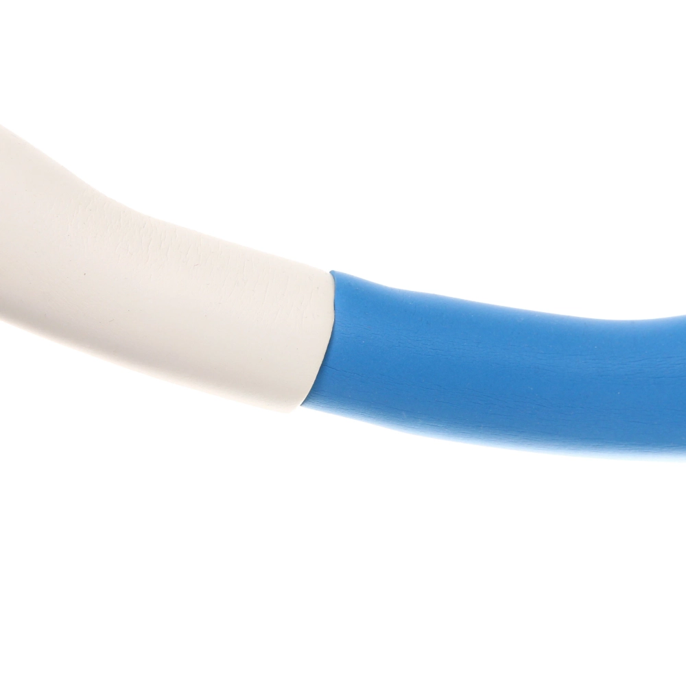 Обруч массажный «Rrevolution» d-90 см (8 частей), микс