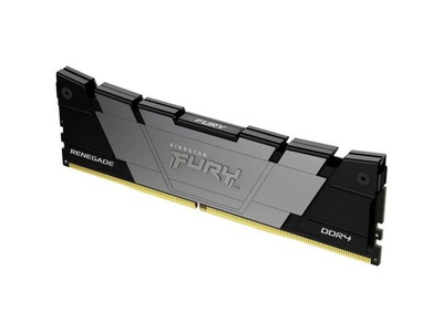 Оперативная память Kingston Fury KF432C16RB2/32, DDR4 1х 32ГБ 3200 МГц, DIMM, RTL