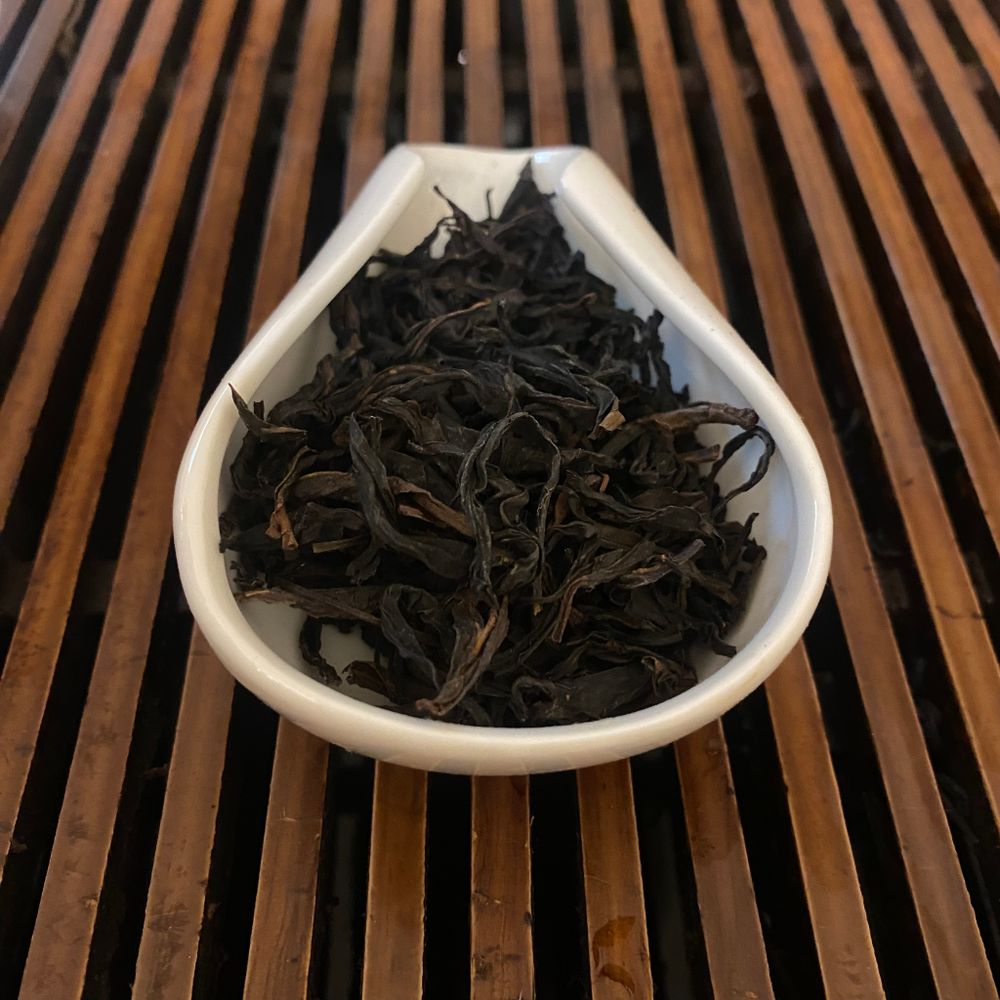 Ми Лань Сян (Аромат медовой орхидеи)