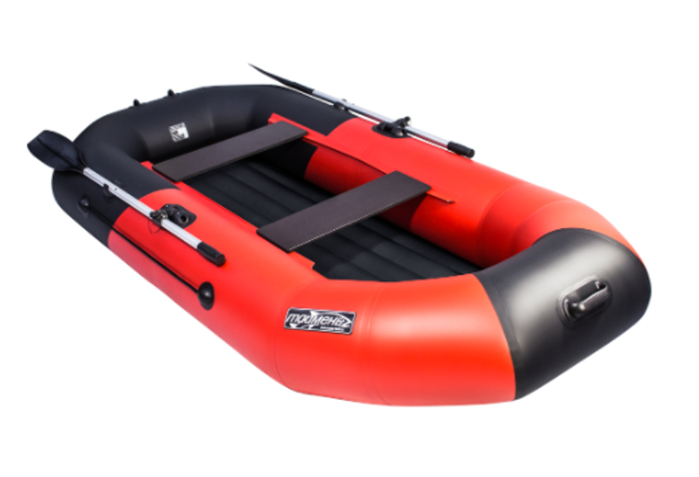 Лодка ПВХ Таймень NX 270 НД