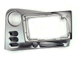 Переходная рамка магнитолы TOYOTA COROLLA MATRIX 2003-2008 9 дюймов