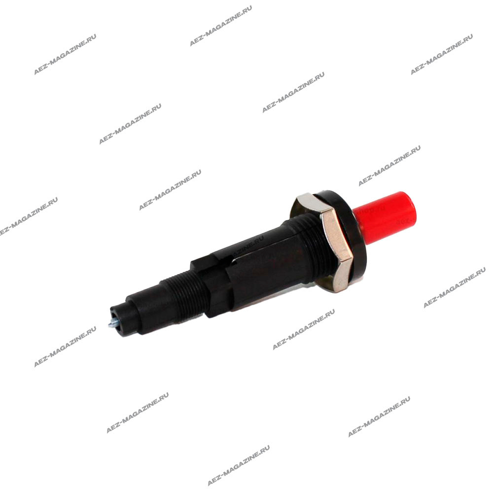 Пьезорозжиг механический для газовых котлов тип D, резьбы M18, M11,5