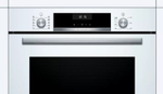 Духовой шкаф Bosch HBG517EW0R