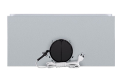 Встраиваемая вытяжка Maunfeld Crosby Singl 5028 white