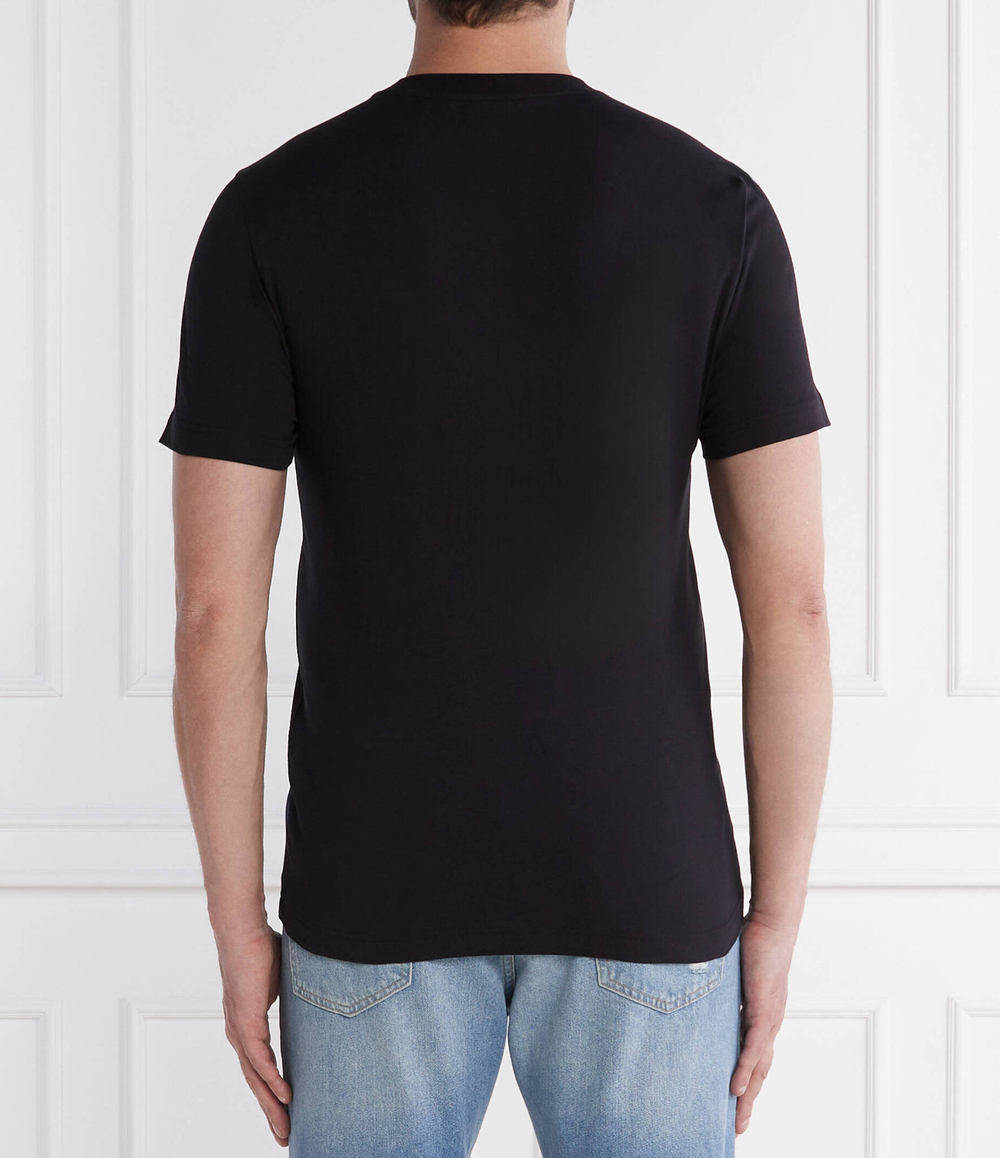 Футболка BOSS GREEN - черный(50513005)