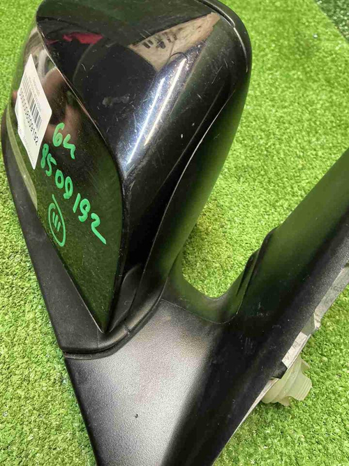 Зеркало правое BMW 1er F20 (2011-2019) 6 контактов