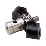 Тройник для лука спортивного Shrewd V-Bar Double Riot 10 Degree Down