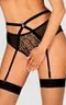 ALLUNES Garter belt Пояс для чулок
