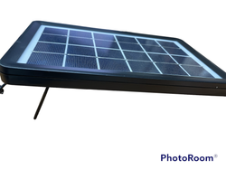 Солнечная панель EP-0902 6V 3 W